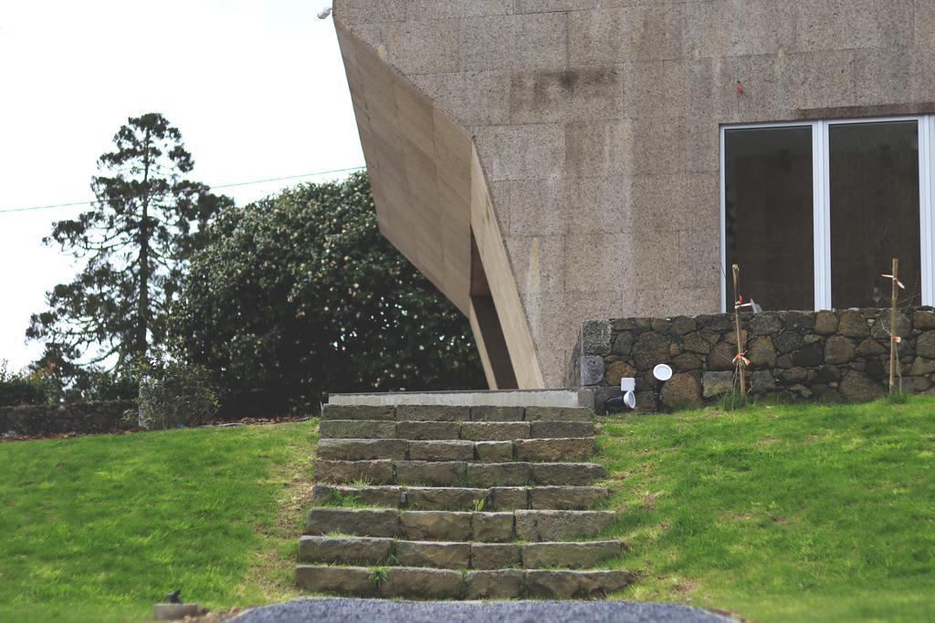 World'S Nests Furnas Pods Village Furnas (Azores) Exterior foto