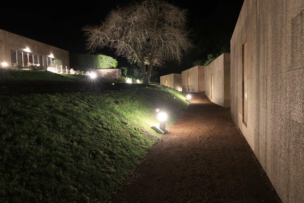 World'S Nests Furnas Pods Village Furnas (Azores) Exterior foto