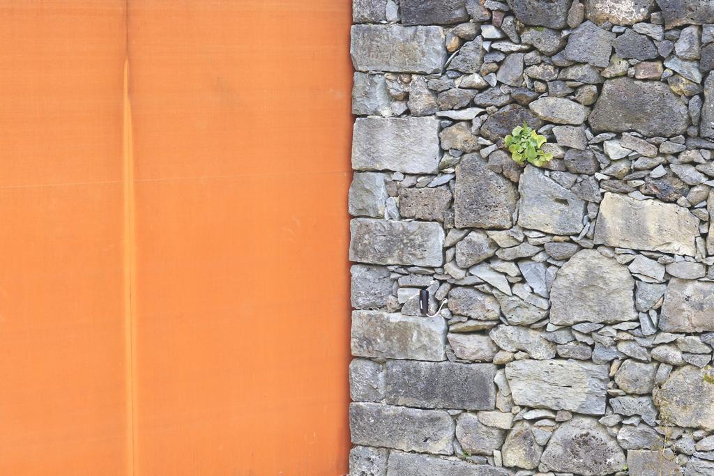 World'S Nests Furnas Pods Village Furnas (Azores) Exterior foto